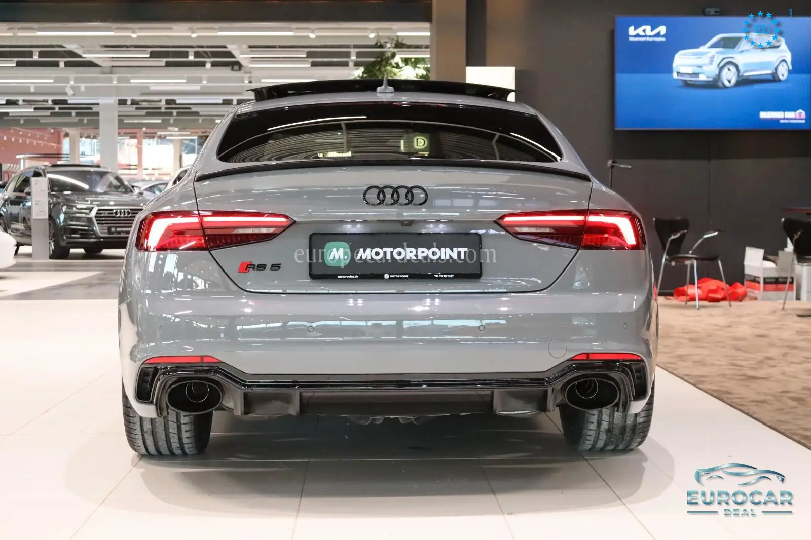 Audi RS5
