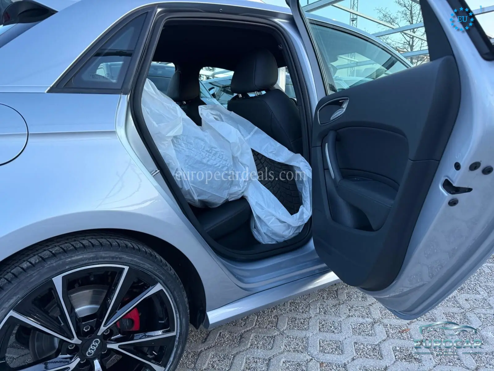 Audi S1