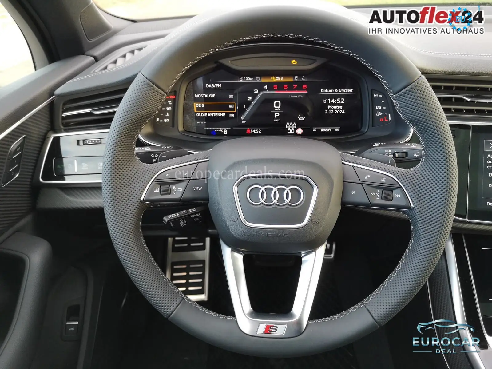 Audi SQ7