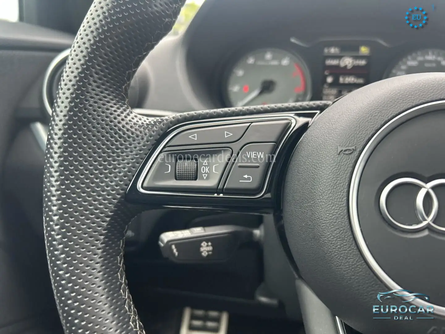 Audi SQ2