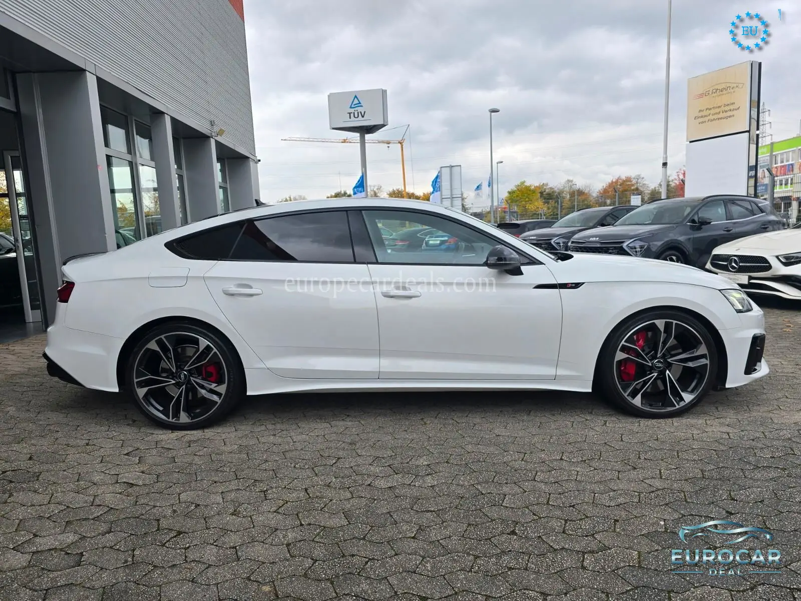 Audi S5