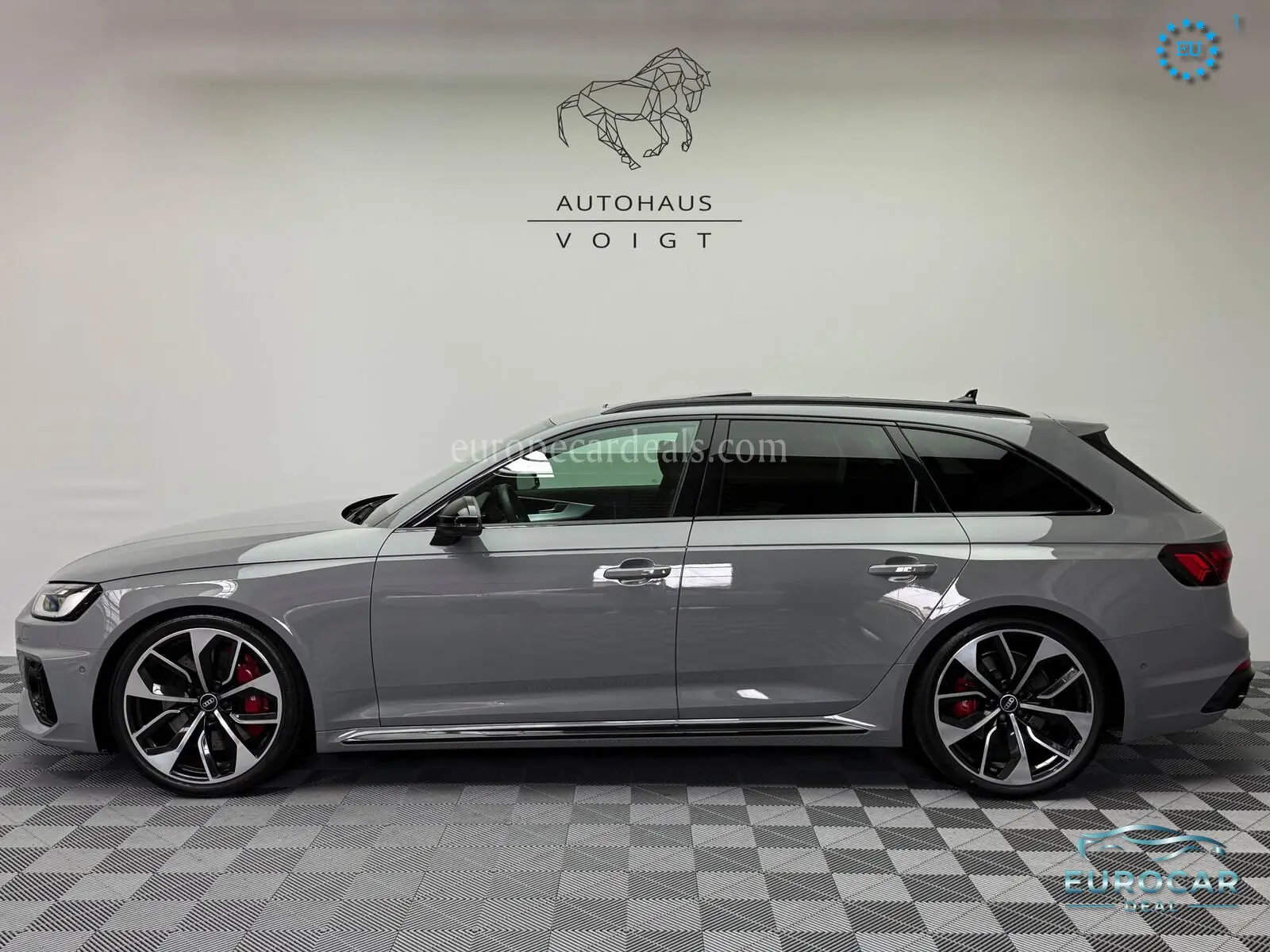 Audi RS4