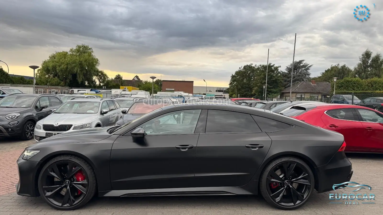 Audi RS7