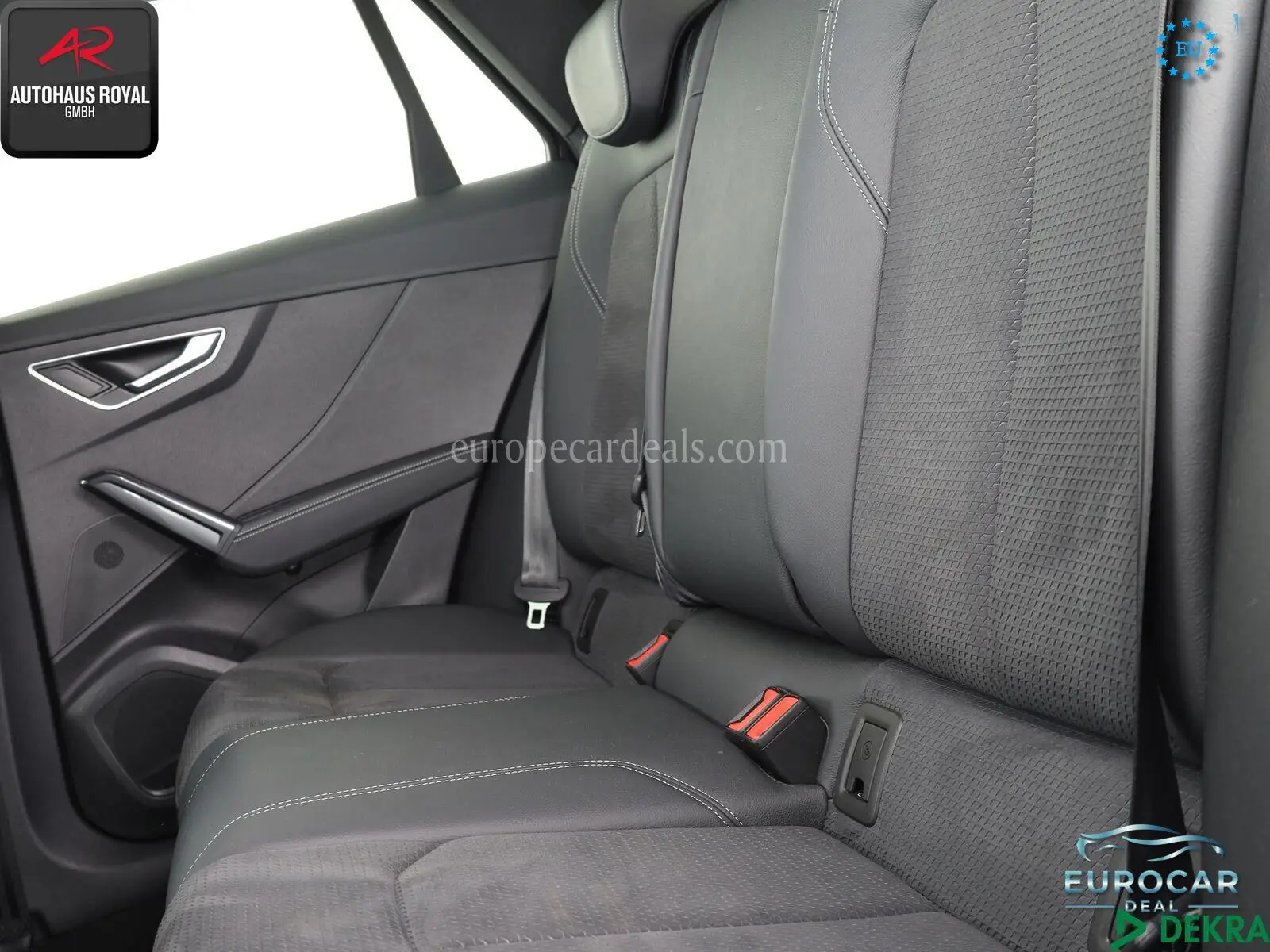 Audi SQ2