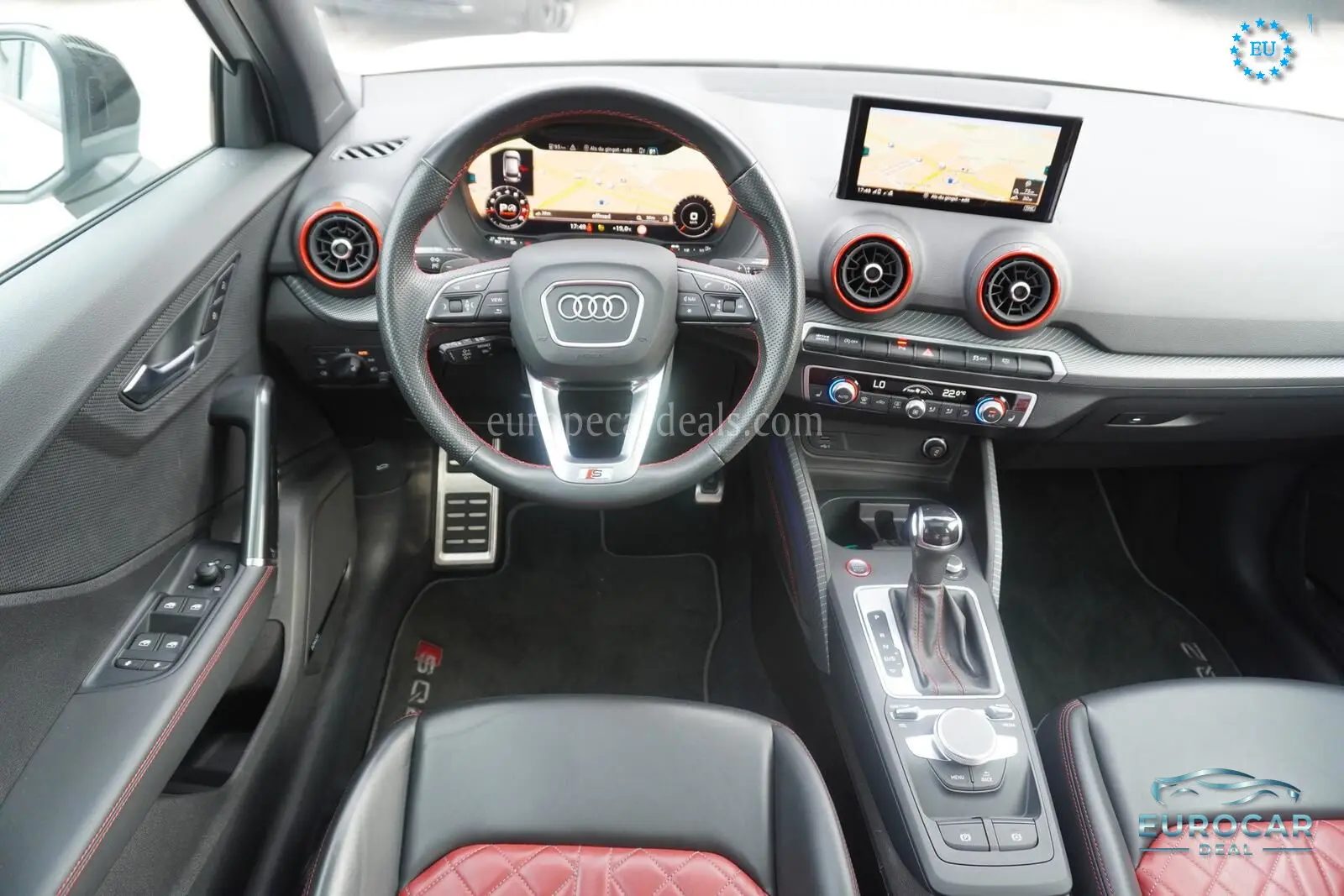Audi SQ2