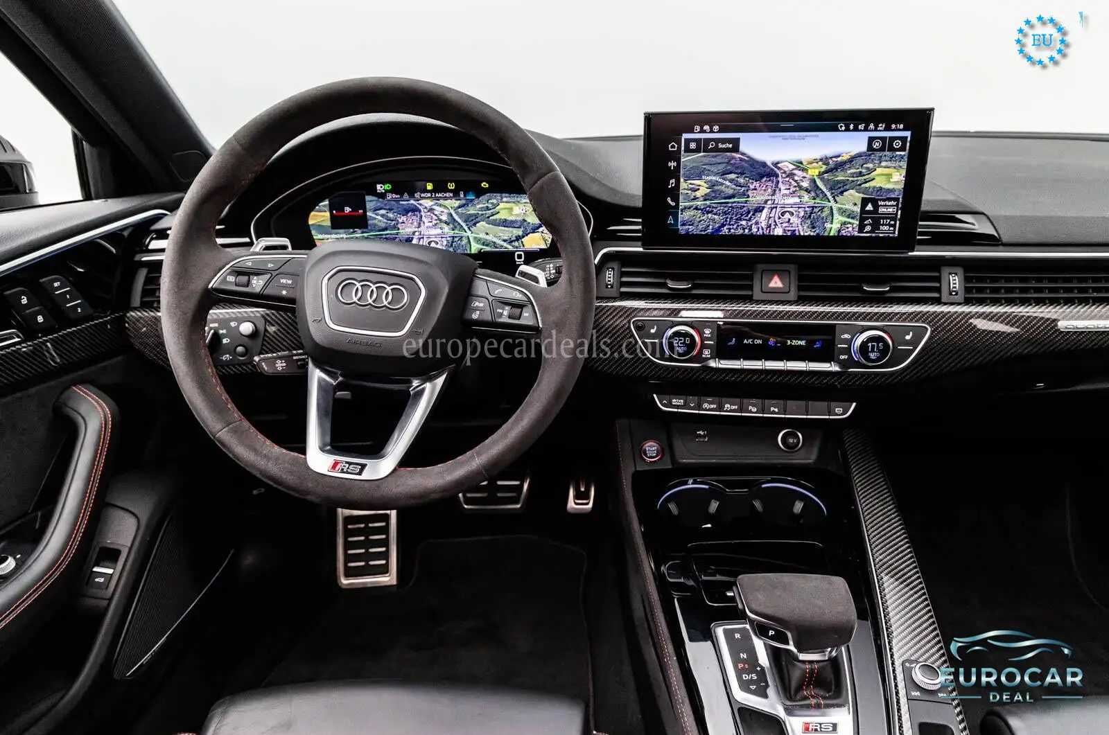 Audi RS4