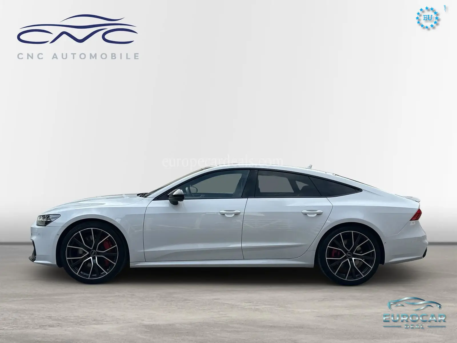 Audi S7
