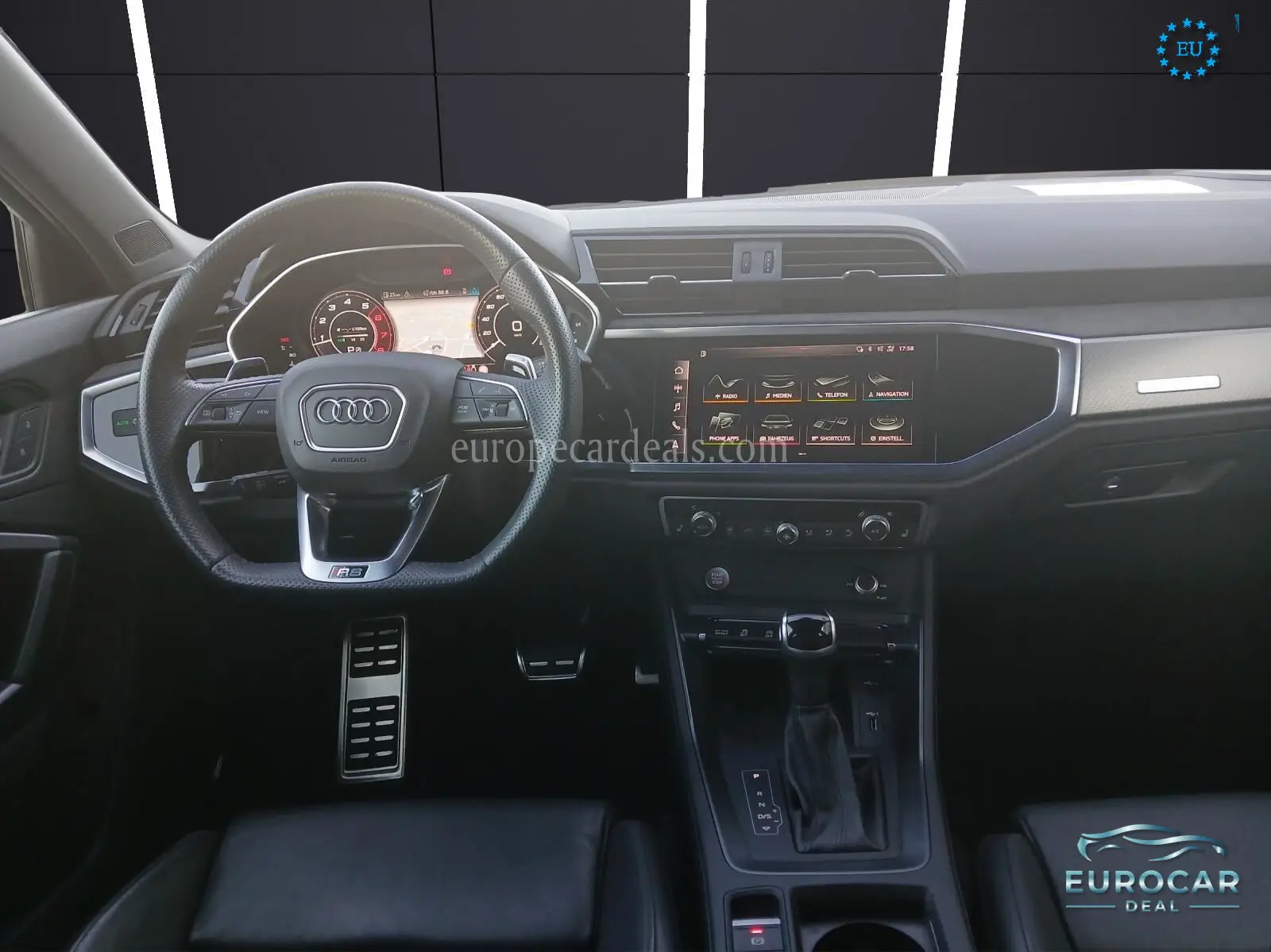 Audi RSQ3
