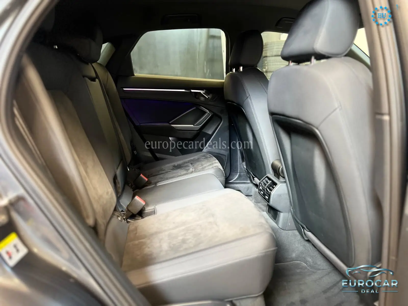 Audi RSQ3