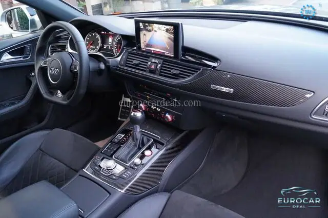 Audi RS6