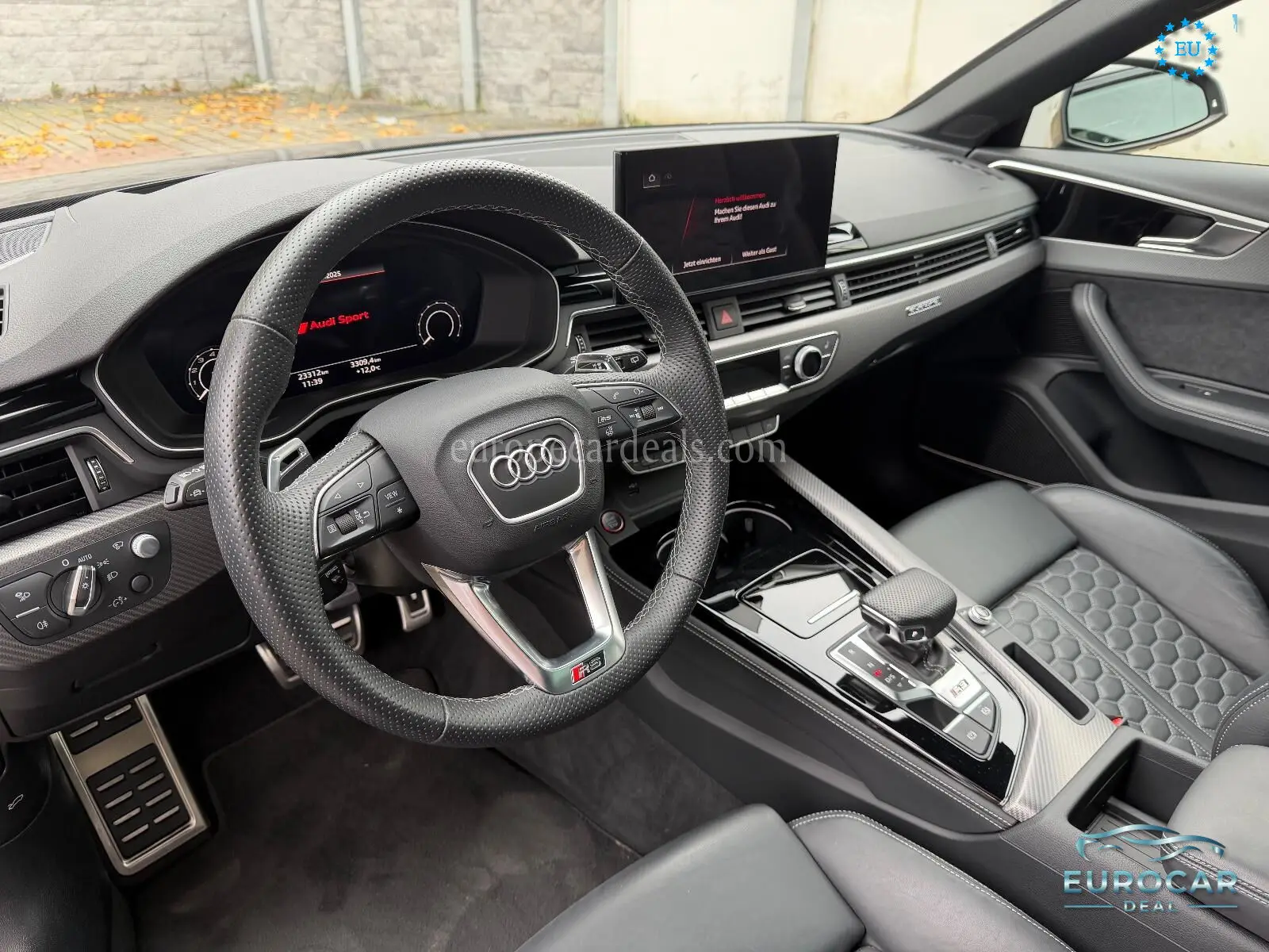 Audi RS4