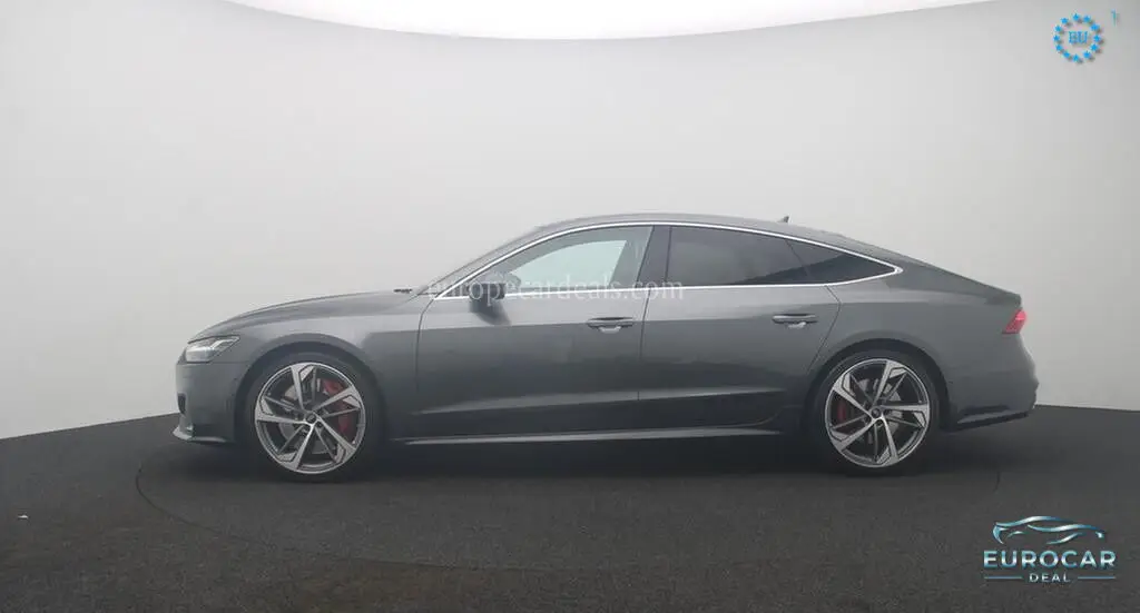 Audi S7