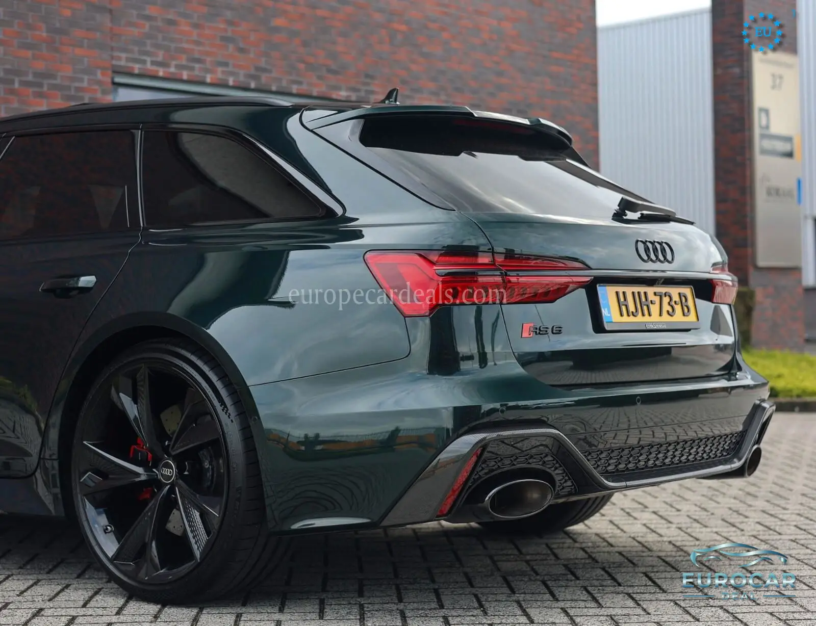 Audi RS6