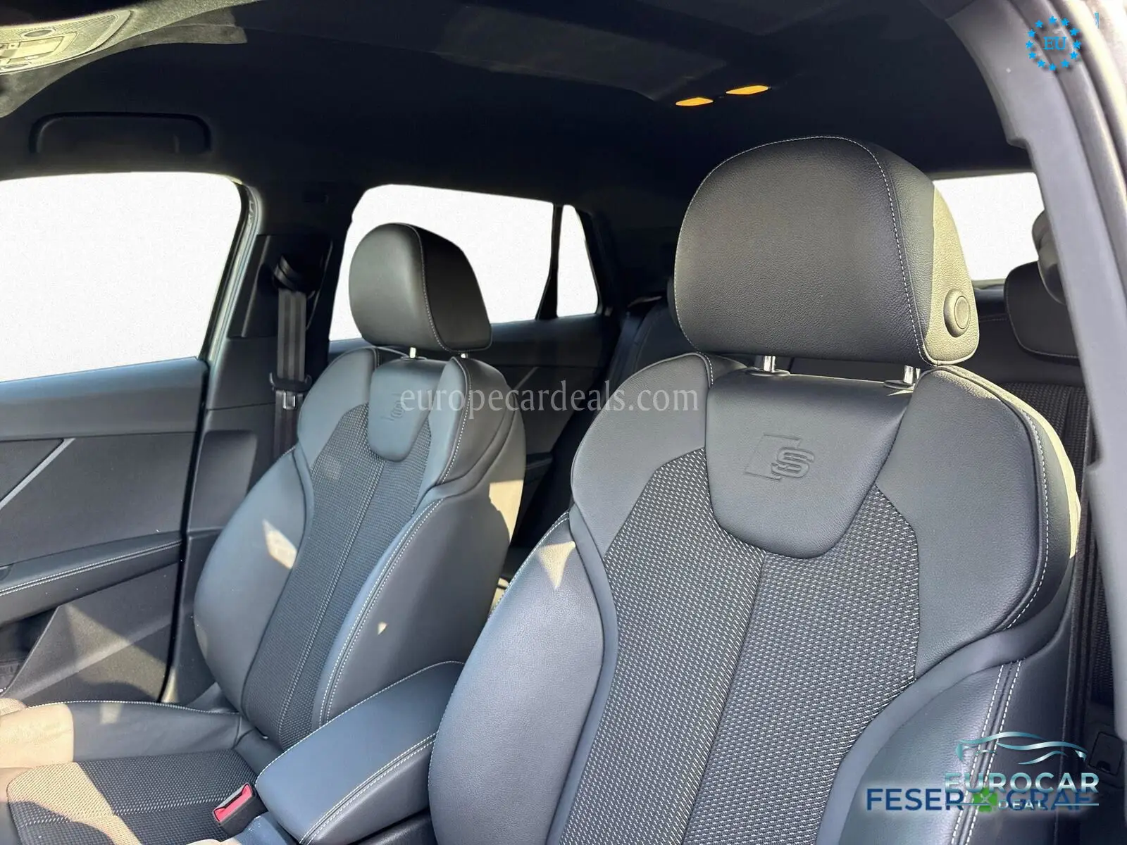Audi SQ2