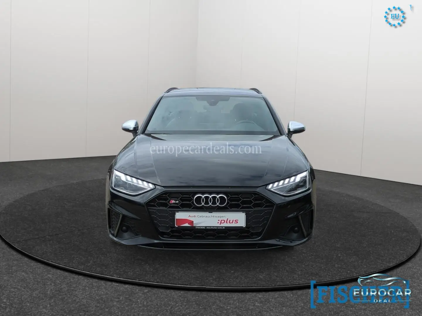 Audi S4