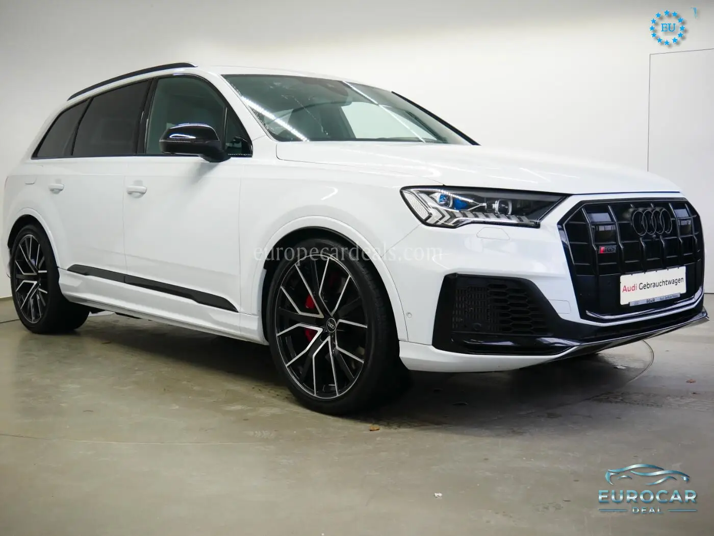 Audi SQ7
