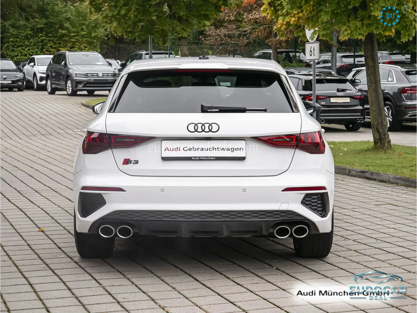 Audi S3