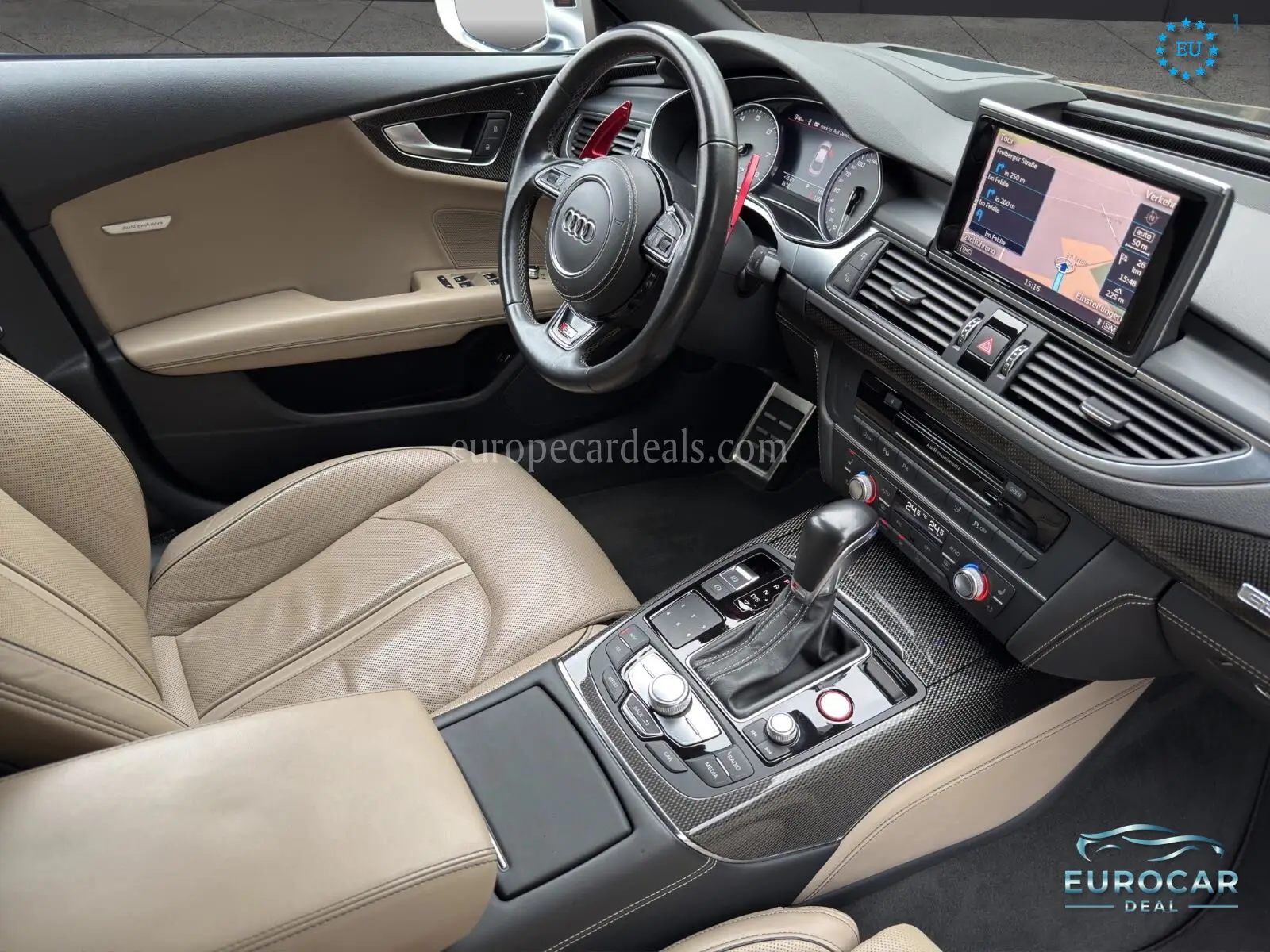Audi S7