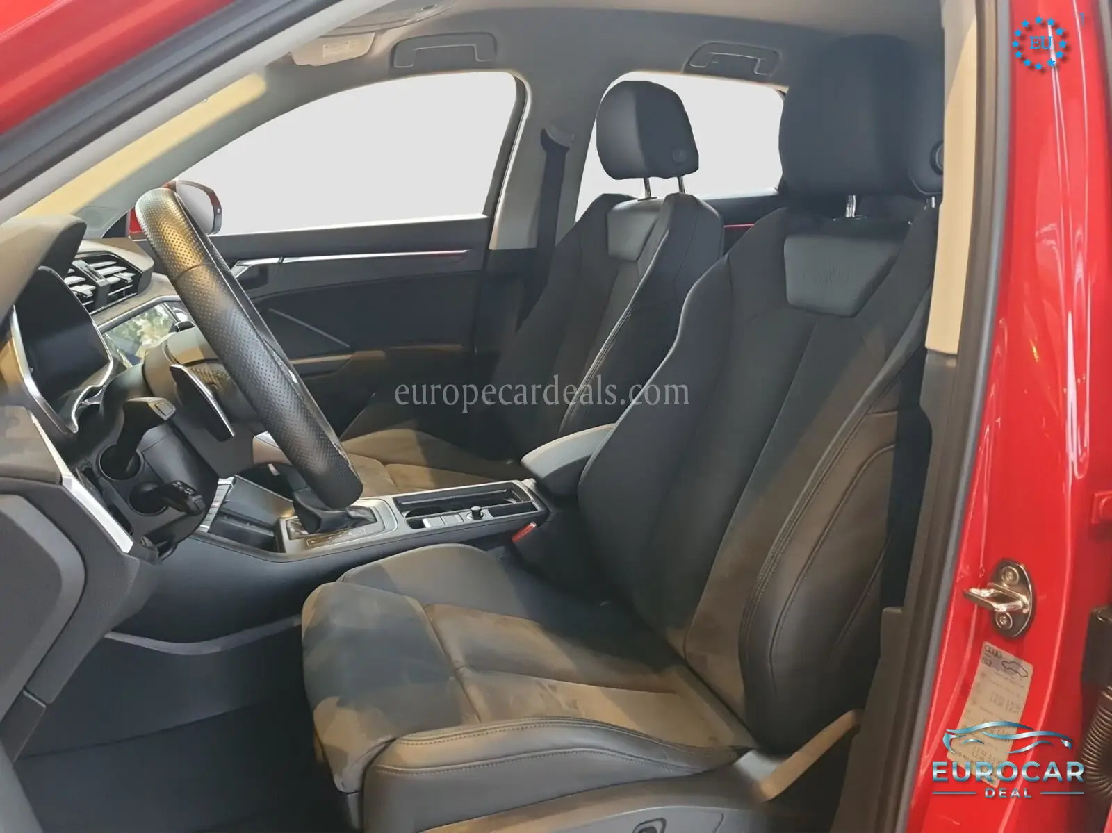 Audi RSQ3