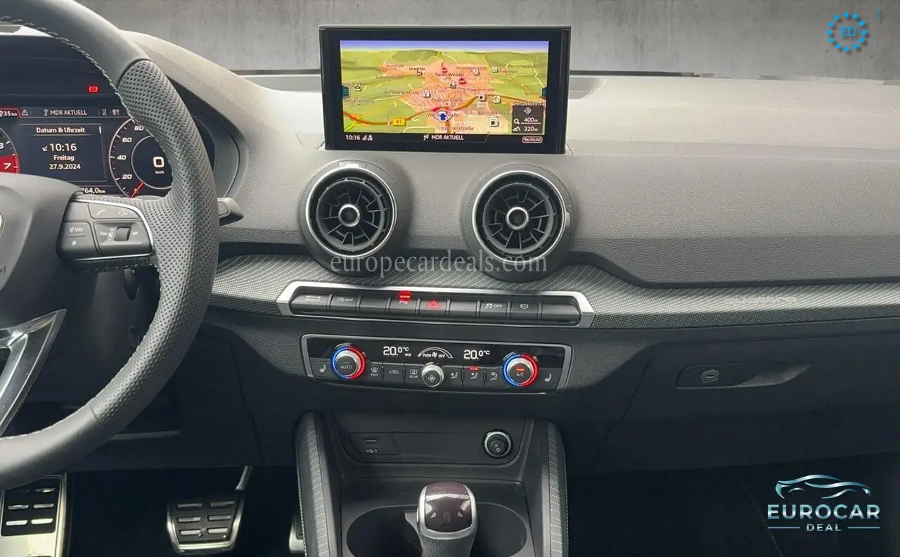 Audi SQ2