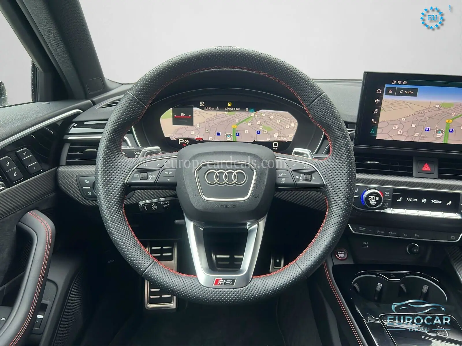 Audi RS4