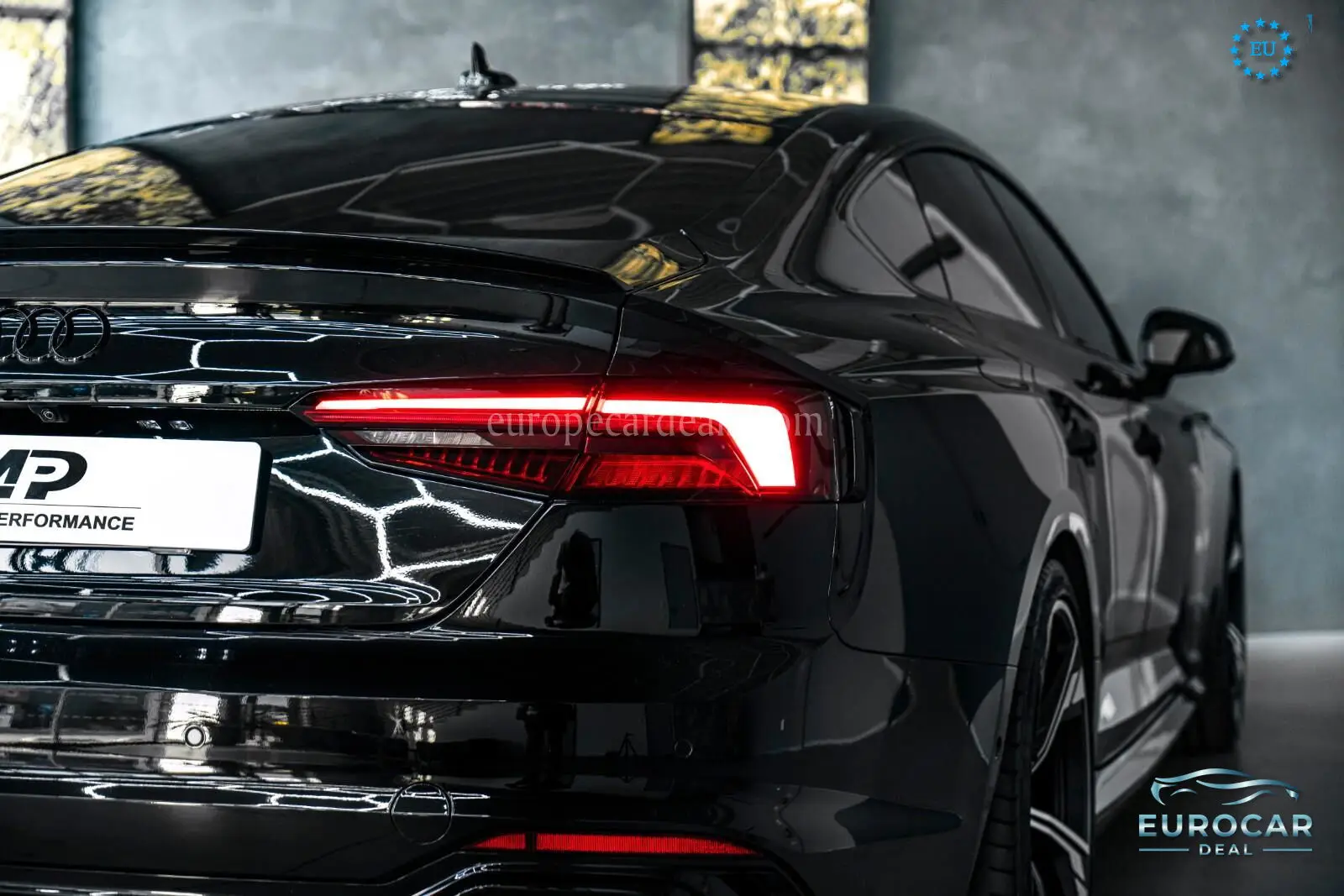 Audi RS5