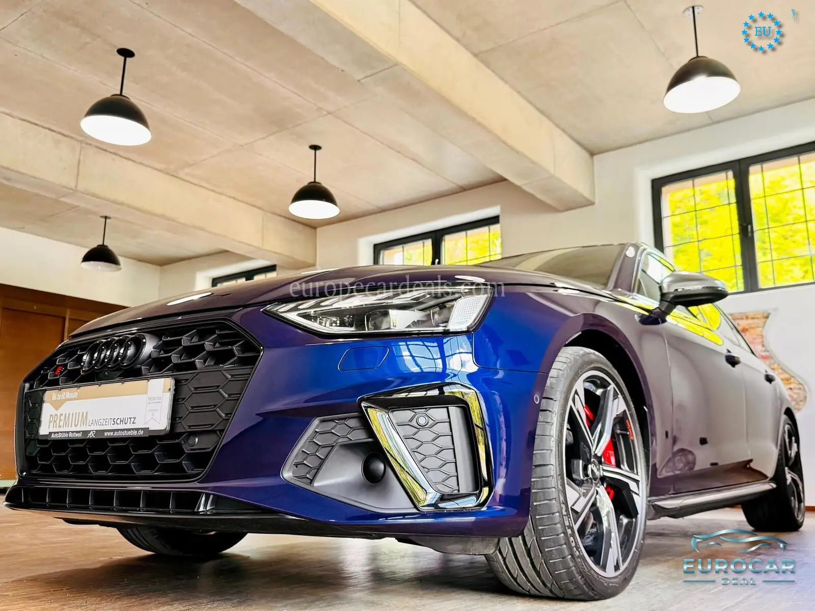 Audi S4