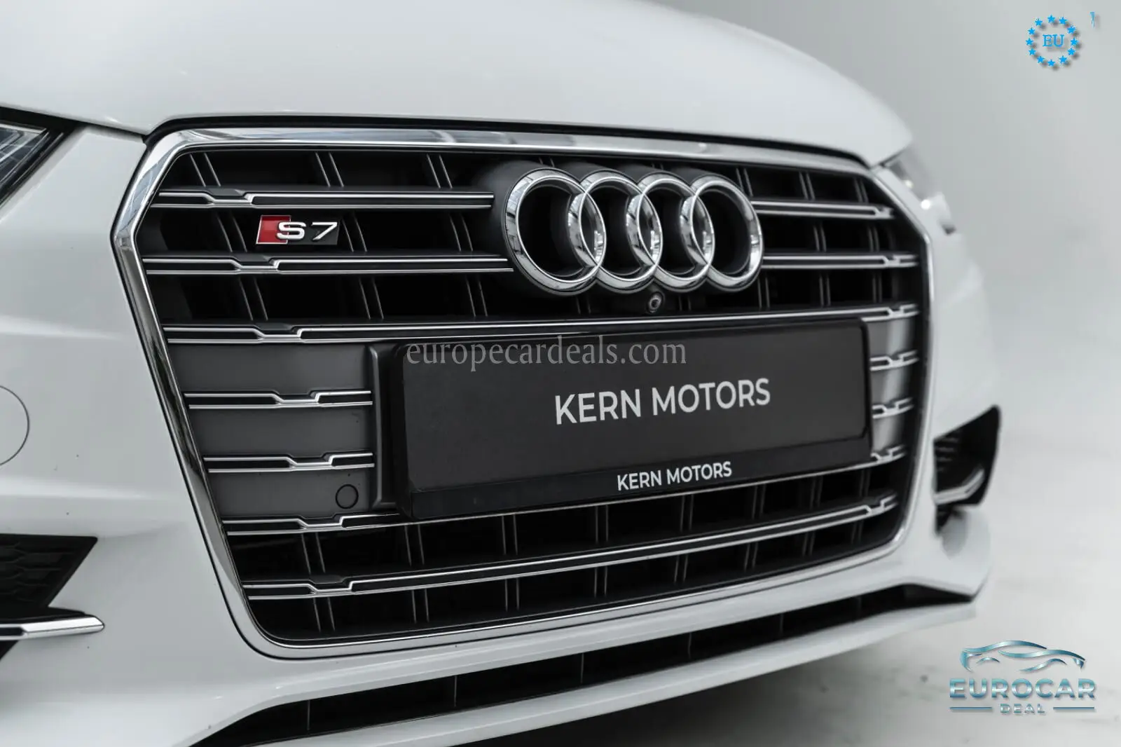 Audi S7