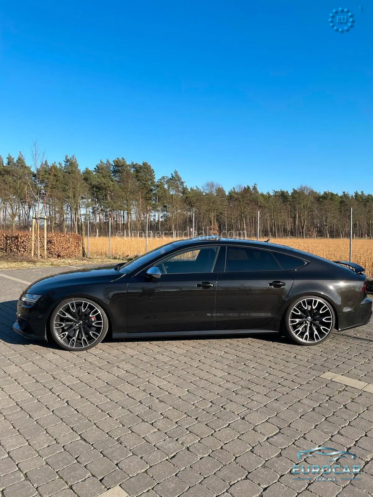 Audi S7