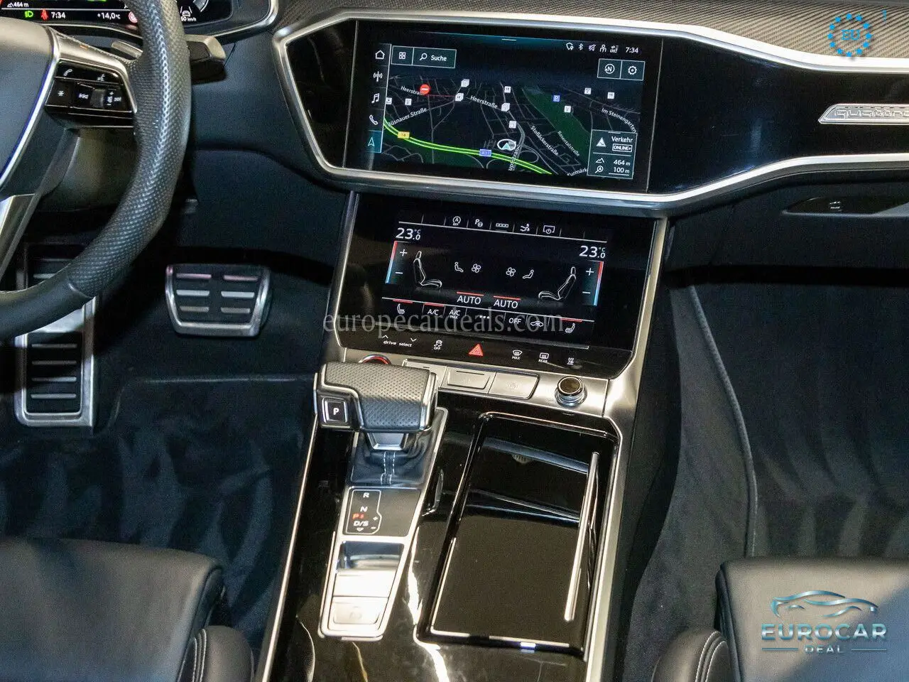 Audi S7