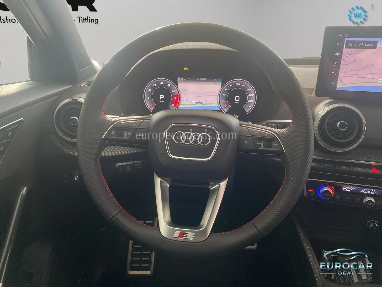 Audi SQ2