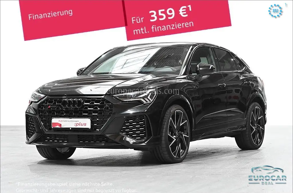 Audi RSQ3