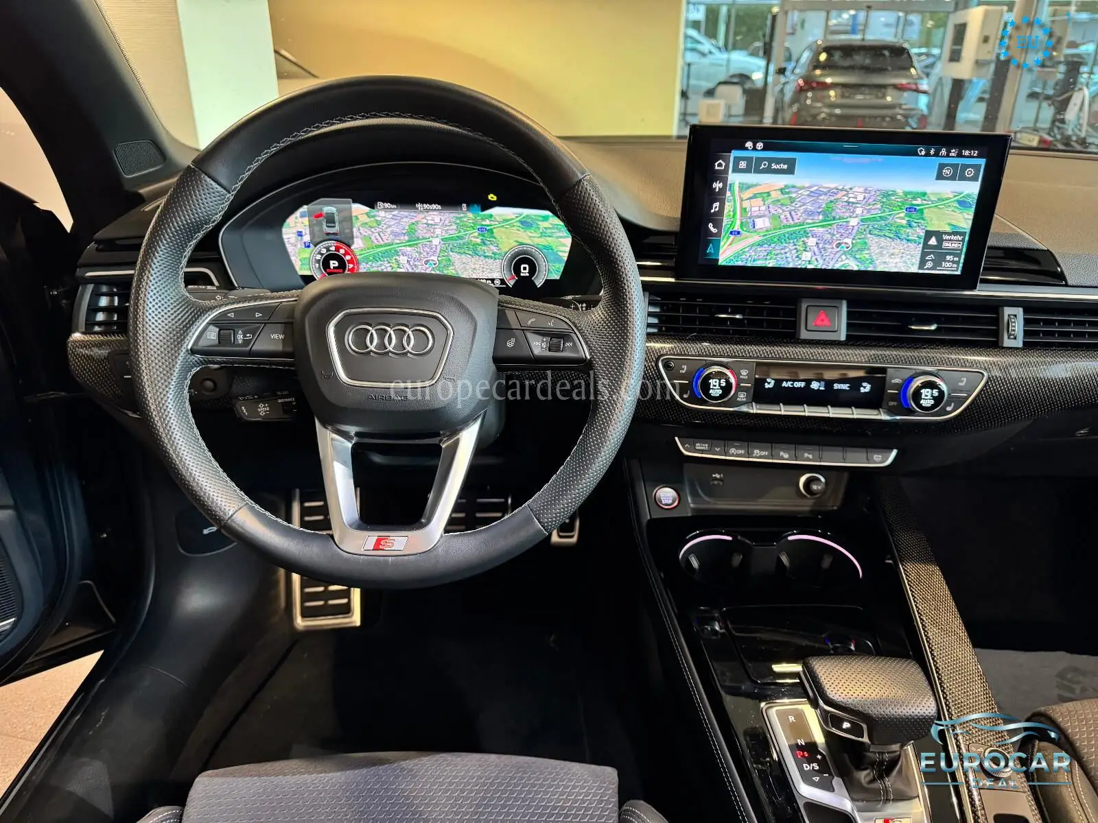 Audi S5