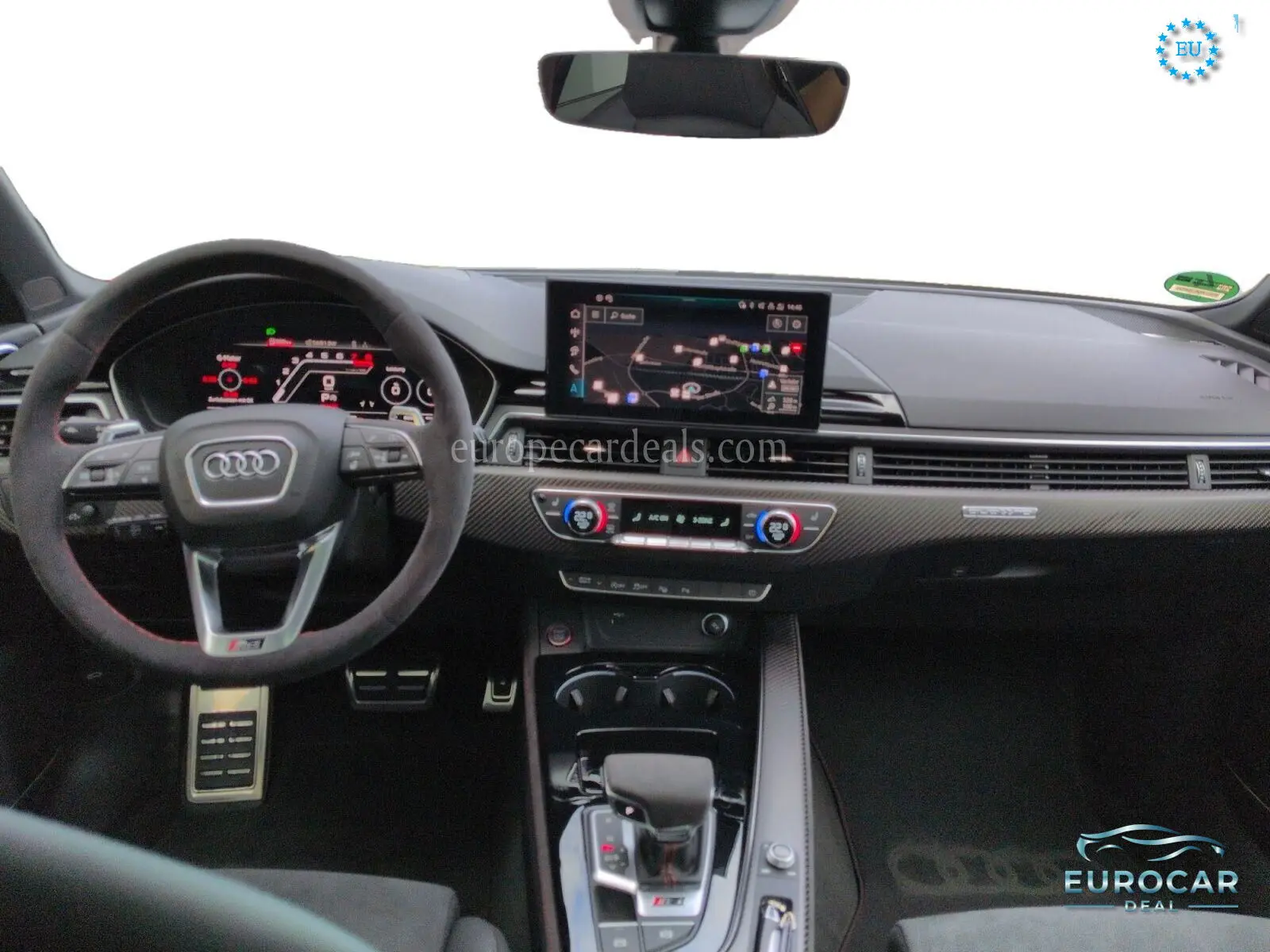 Audi RS4