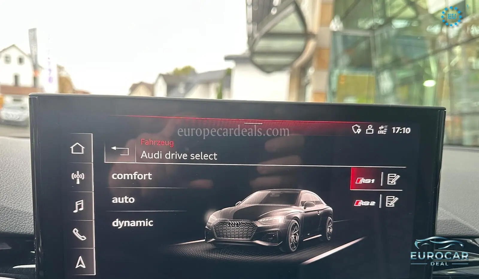 Audi RS5