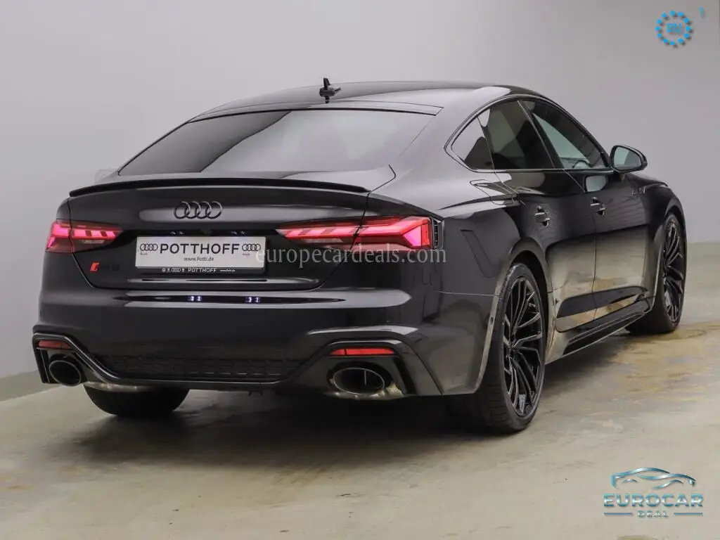 Audi RS5