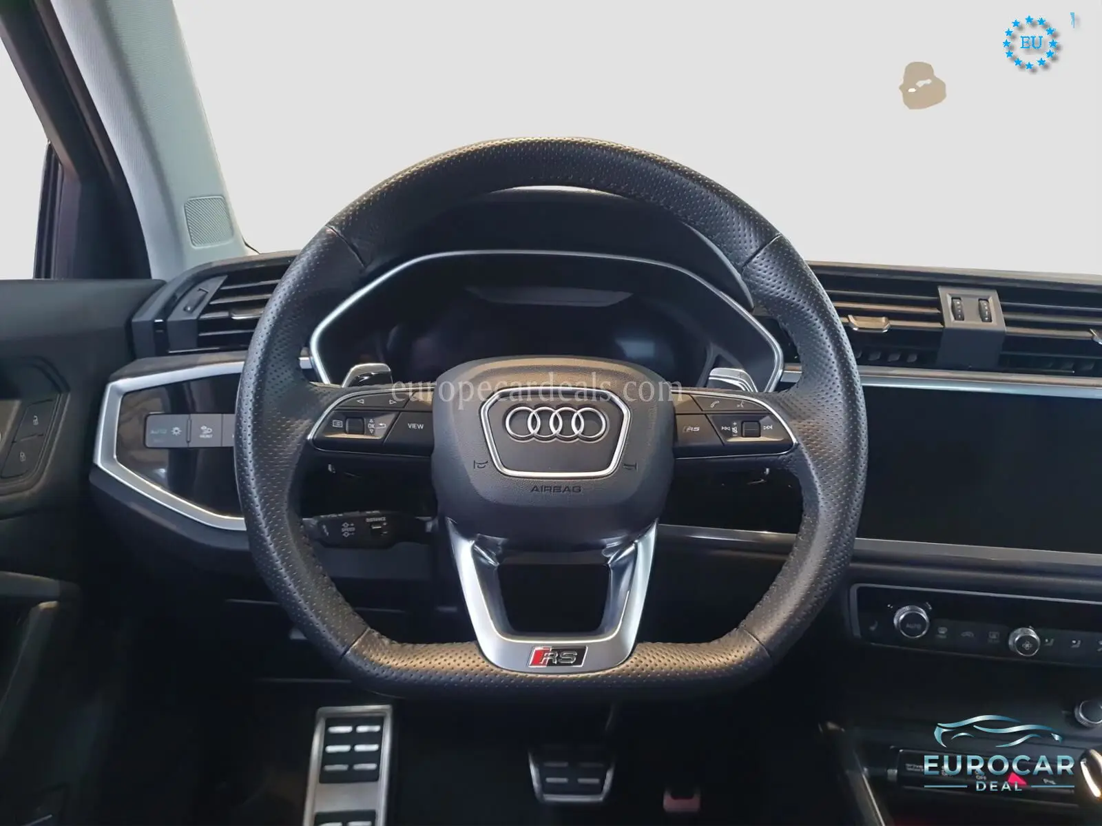 Audi RSQ3