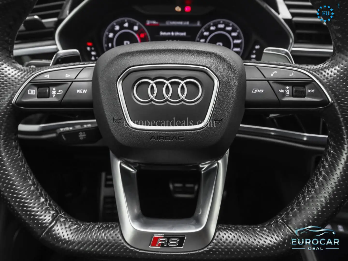 Audi RSQ3