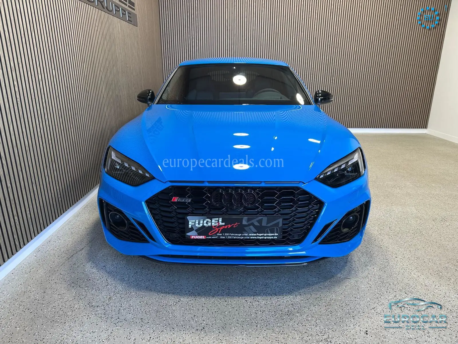 Audi RS5