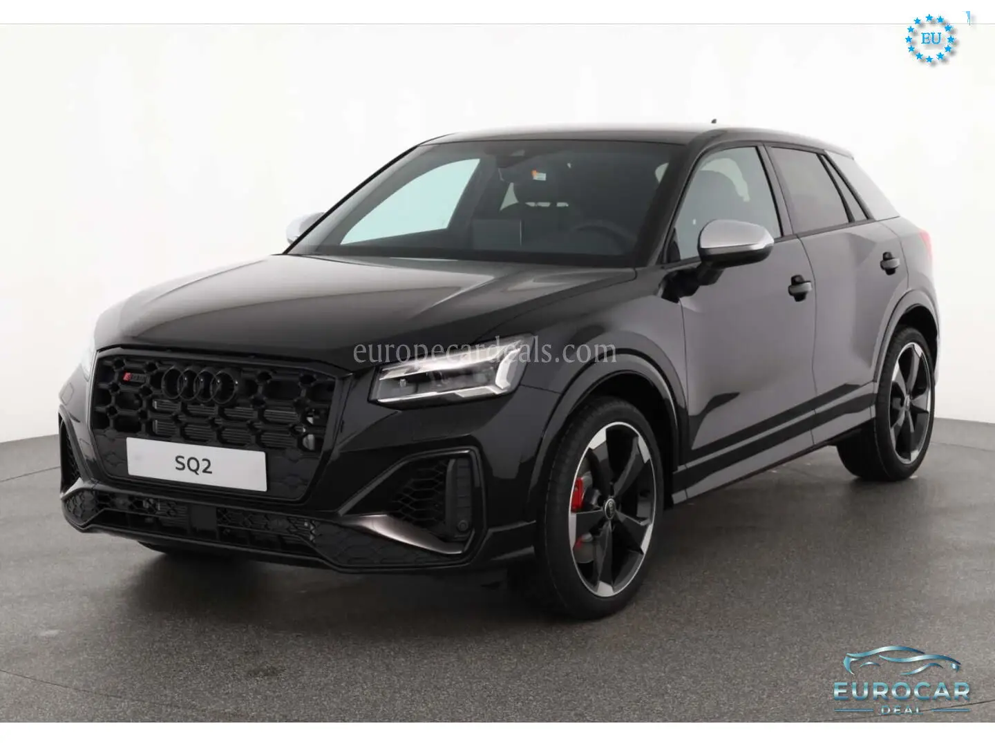 Audi SQ2