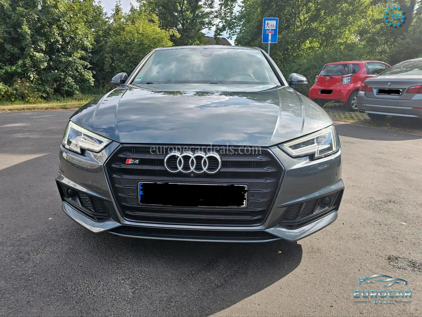 Audi S4