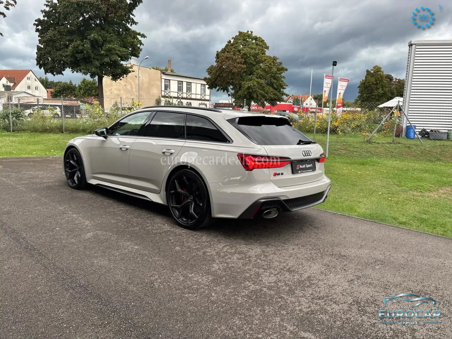 Audi RS6