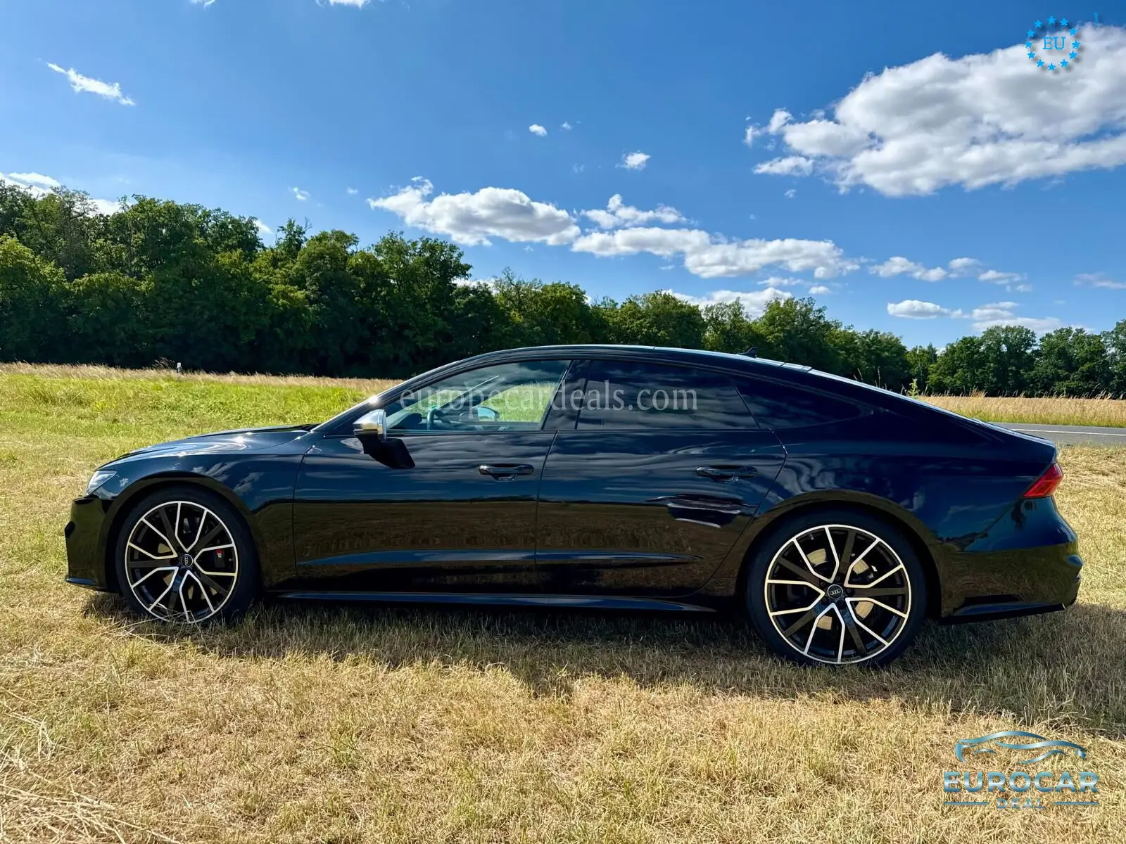 Audi S7