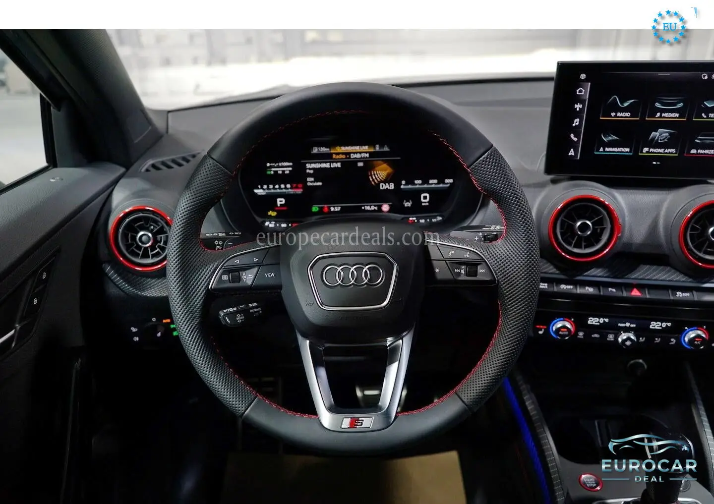 Audi SQ2