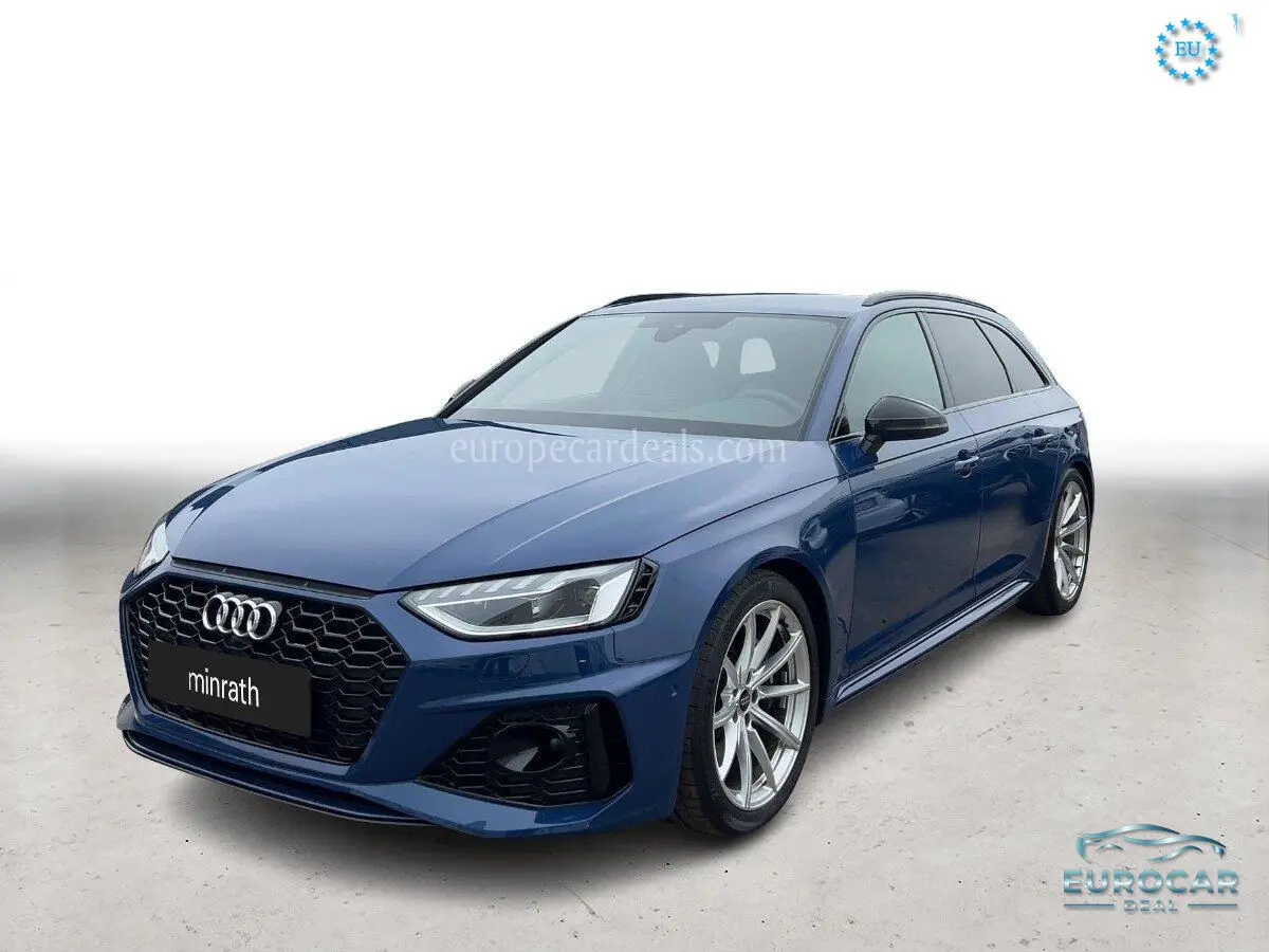 Audi RS4