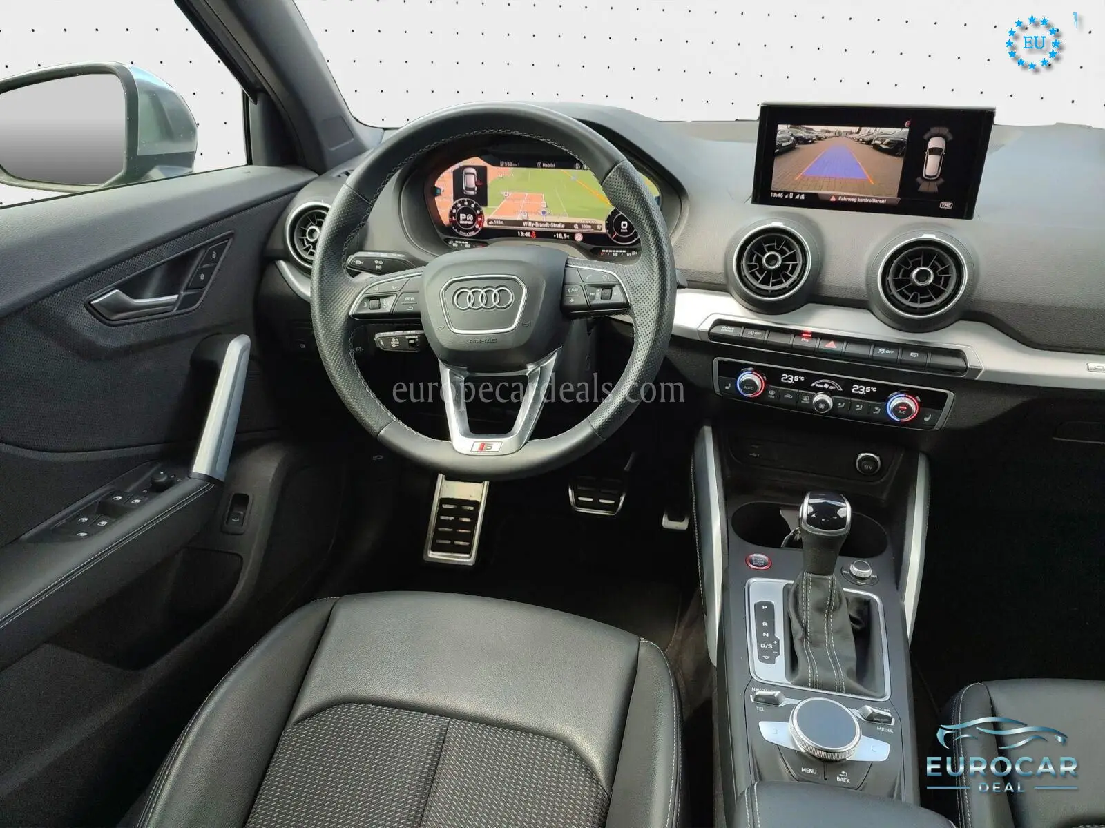 Audi SQ2