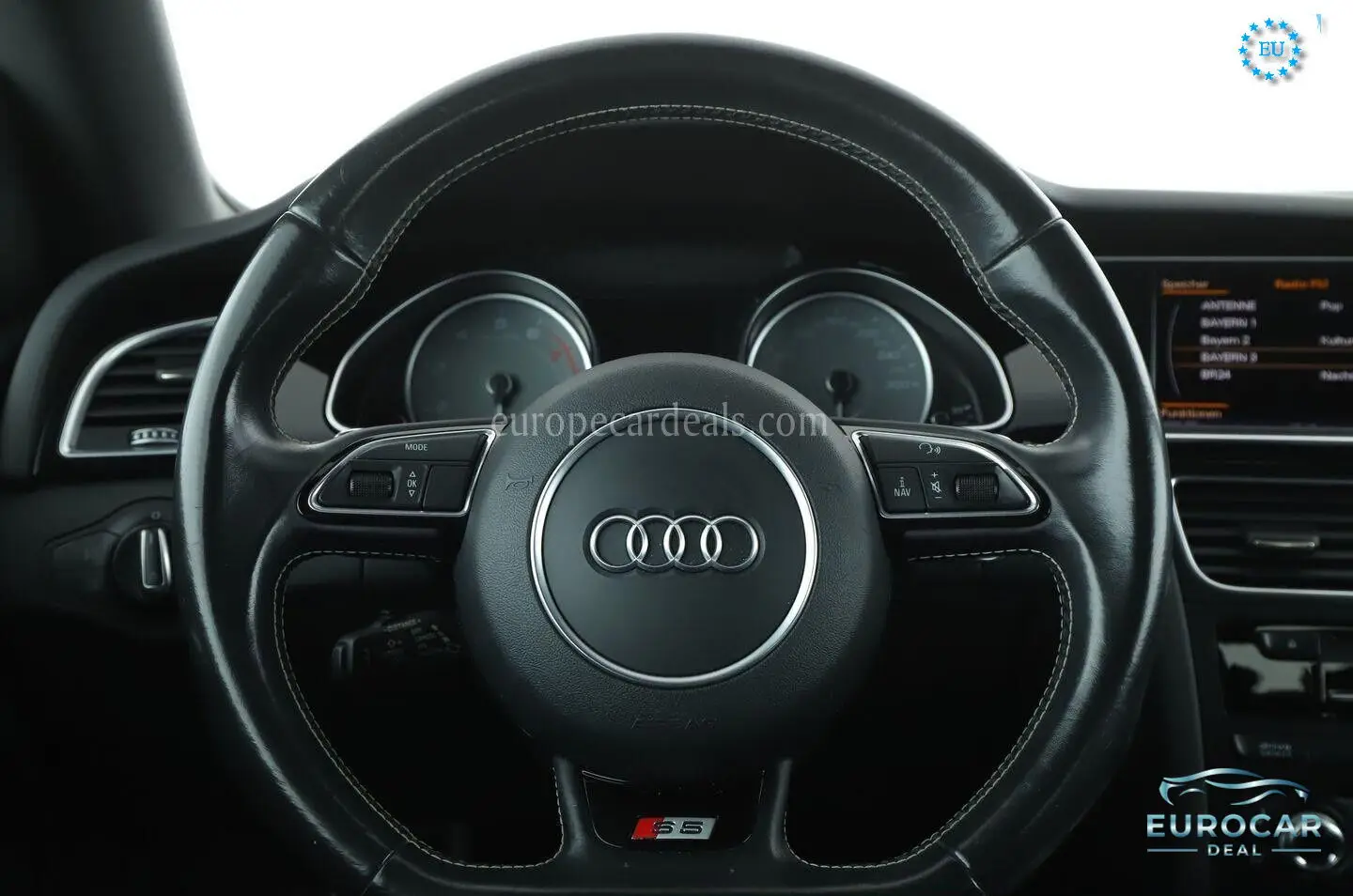 Audi S5