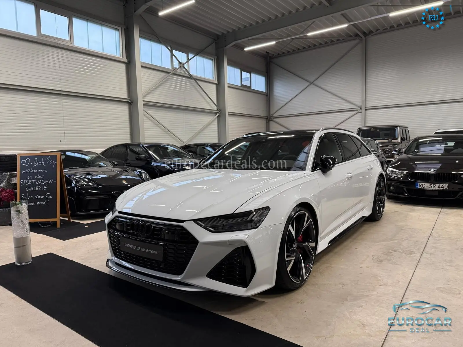 Audi RS6