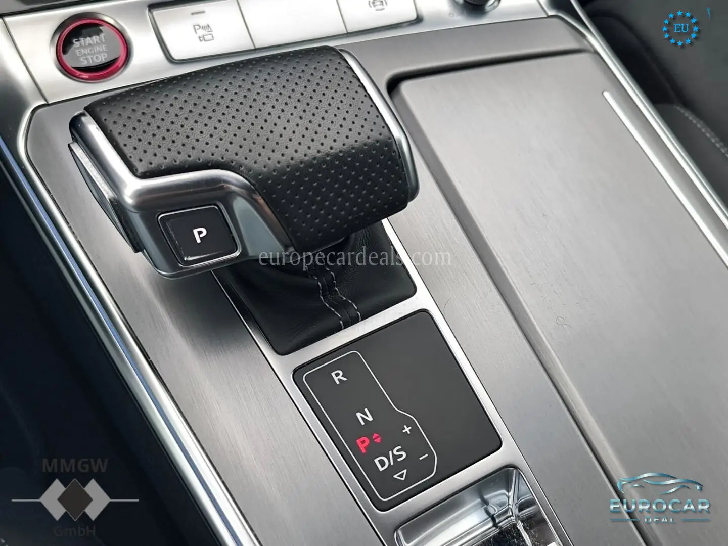 Audi S7