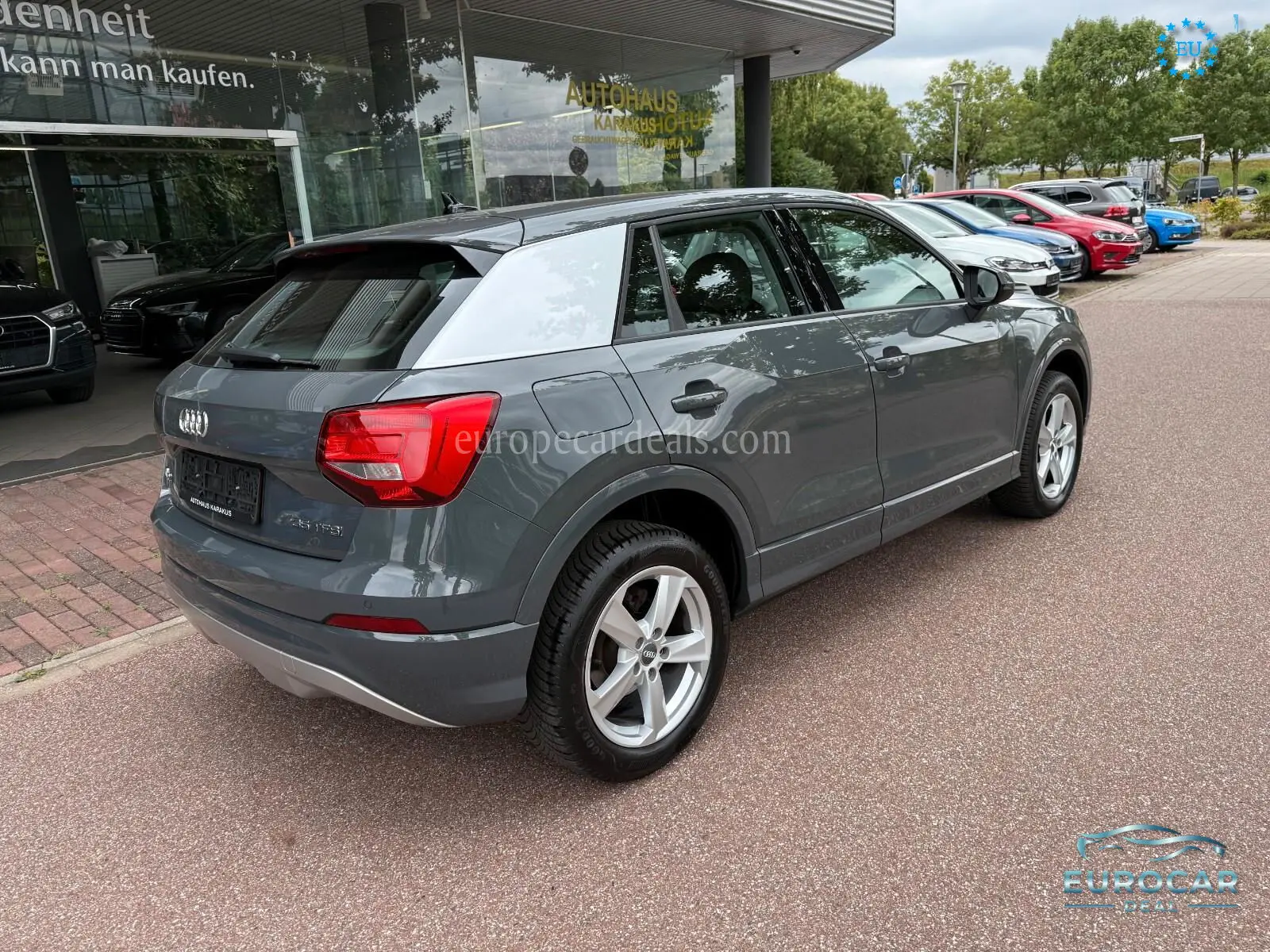 Audi Q2